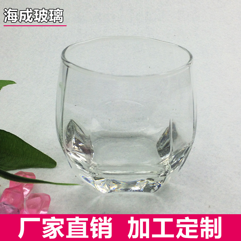 玻璃酒杯廠傢批發銷售 水晶玻璃威士忌酒杯 耐熱酒吧玻璃酒杯工廠,批發,進口,代購