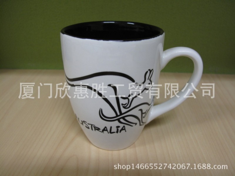 OEM Direct Sale Personalized porcelain Mug Creative Gift批發・進口・工廠・代買・代購