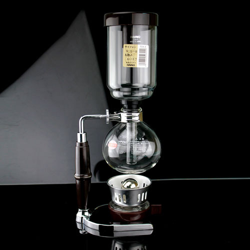 3/5 杯咖啡虹吸壺 咖啡器具 Coffee Syphon工廠,批發,進口,代購