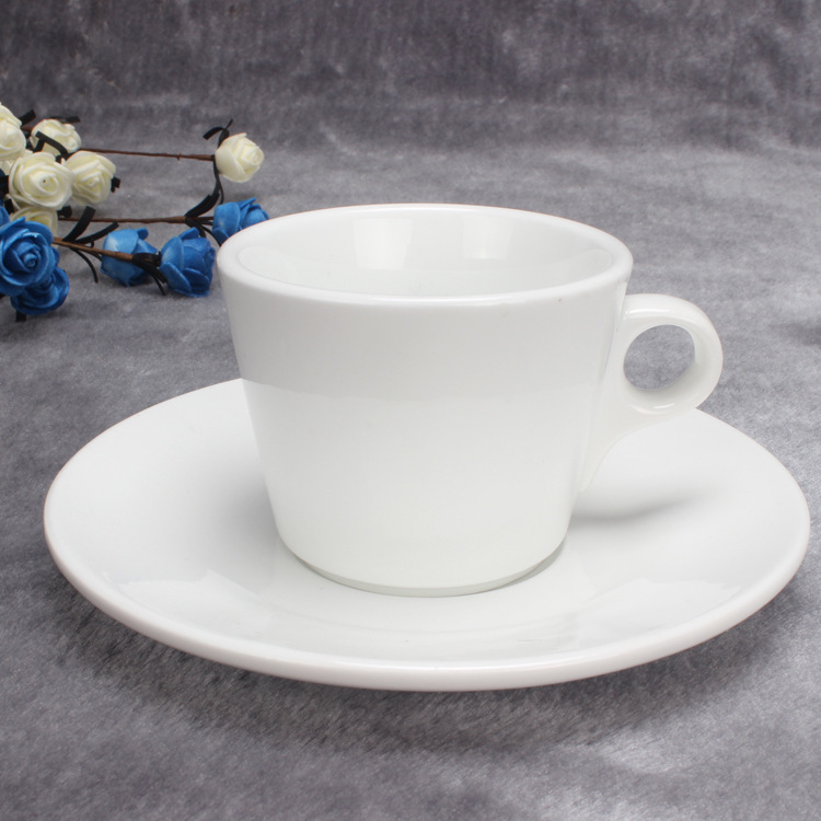 陶瓷星巴克咖啡杯碟 創意特色歐式擺件 咖啡具套裝 定製個性logo工廠,批發,進口,代購