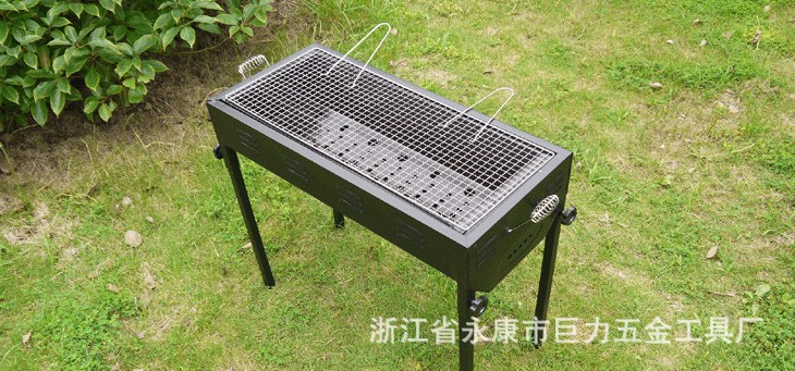 日式燒烤爐廠傢BBQ燒烤架戶外傢用烤爐批發普通大號配大網工廠,批發,進口,代購