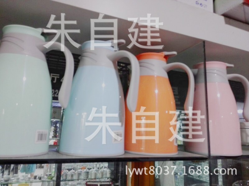 贈品促銷咖啡壺 禮品廣告壺 可印logo 大量批發 1.0L1.3L工廠,批發,進口,代購