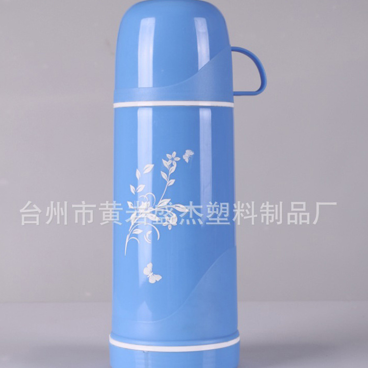 廠傢直銷 簡約花式咖啡壺 保溫壺 禮品必備 暖水瓶 傢用批發・進口・工廠・代買・代購