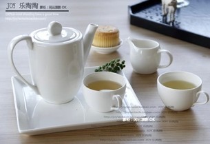新加坡 陶瓷茶具套裝  歐式咖啡壺 陶瓷杯 咖啡杯工廠,批發,進口,代購