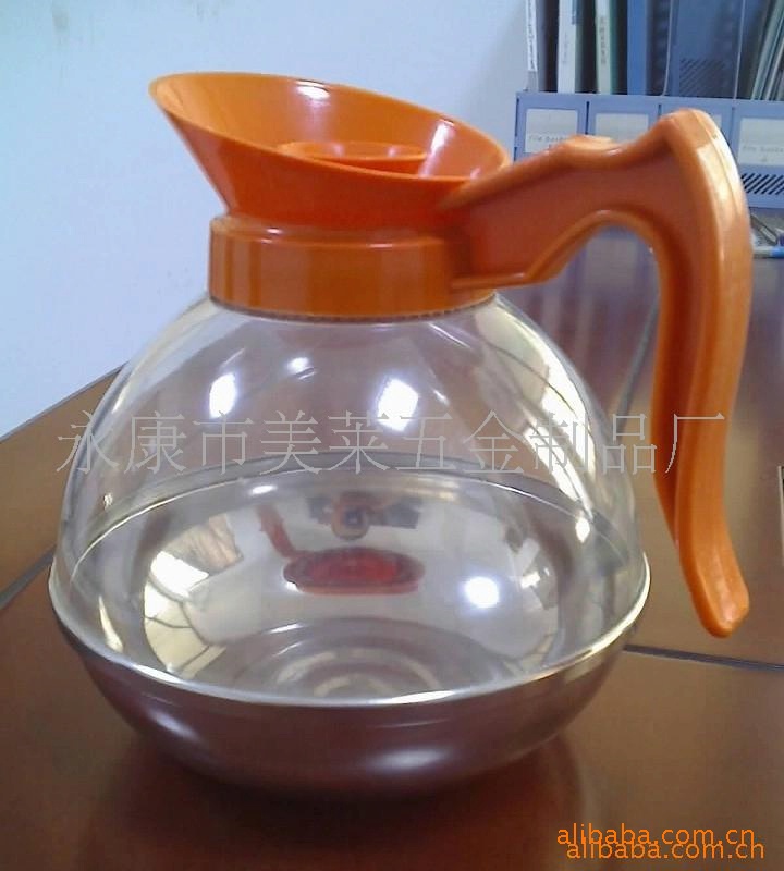 【廠傢直銷】塑料咖啡壺（品質卓越 價格公道 歡迎訂購）工廠,批發,進口,代購
