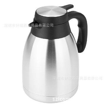 新力士/SUNNEX 正品 保溫壺/熱水瓶 咖啡壺 茶水壺1升1.5升2升工廠,批發,進口,代購