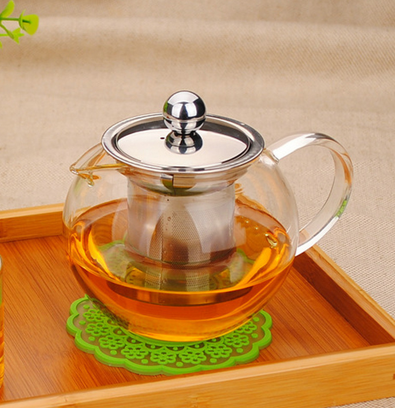 創意禮品耐熱透明玻璃茶壺功夫茶具系列廠傢特價專賣純手工工廠,批發,進口,代購