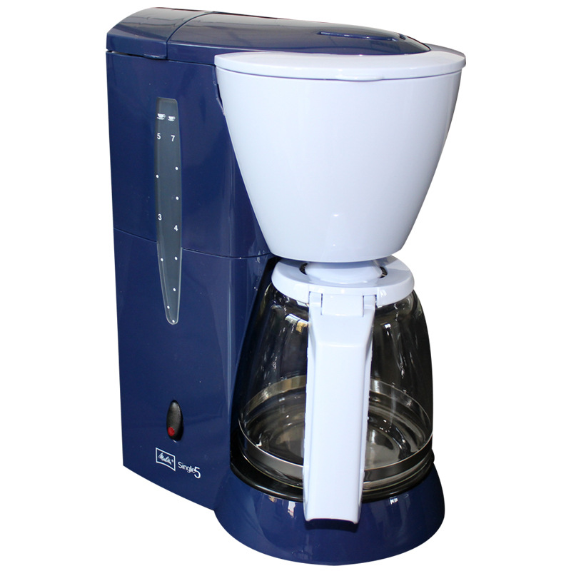 2015熱銷優質M720 咖啡機傢用商用滴漏全自動意式煮咖啡壺批發・進口・工廠・代買・代購