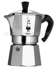 供應比樂帝BIALETTI摩卡咖啡壺MOKA6人份批發・進口・工廠・代買・代購