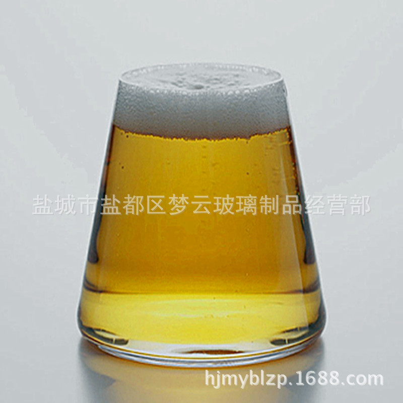 日式富士山啤酒杯   夢雲玻璃製品 價格優惠 品質一流工廠,批發,進口,代購