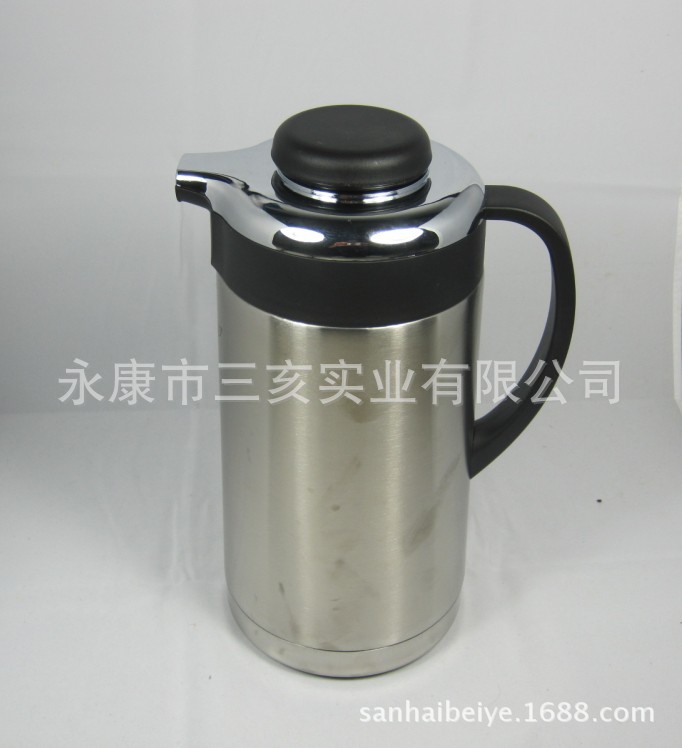 工廠直銷大容量高效保溫咖啡壺保溫壺批發・進口・工廠・代買・代購