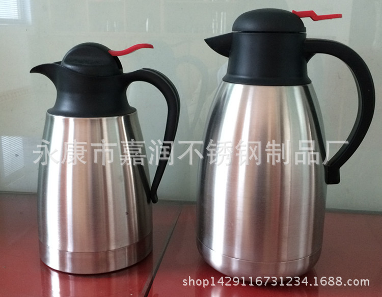 廠傢直接供應咖啡壺1000ml，新款真空杯禮品杯，可定做logo工廠,批發,進口,代購