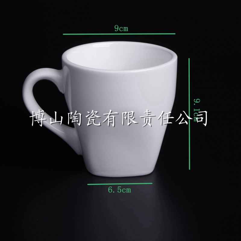 廠傢直供陶瓷馬克杯 來樣加工 可印LOGO批發各種高檔陶瓷水杯工廠,批發,進口,代購