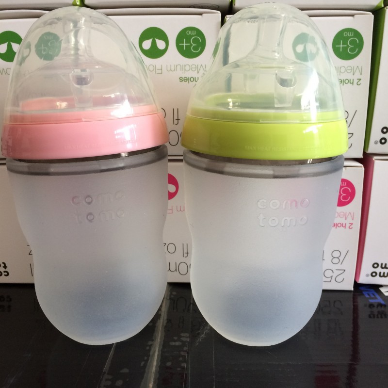 韓國comotomo可麼多麼矽膠奶瓶250ml 美國海淘 現貨工廠,批發,進口,代購