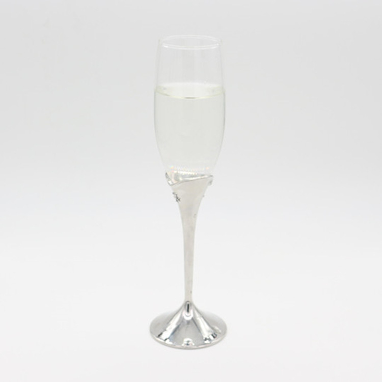 創意LED玻璃發光杯 七彩香檳杯 情人節生日禮物婚慶酒杯一件代發批發・進口・工廠・代買・代購