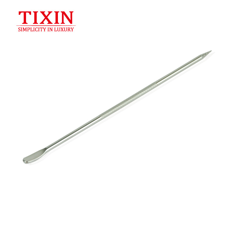 TIXIN/梯信 不銹鋼拉花針 製作花式咖啡專用 雕花筆 畫花 勾花棒工廠,批發,進口,代購