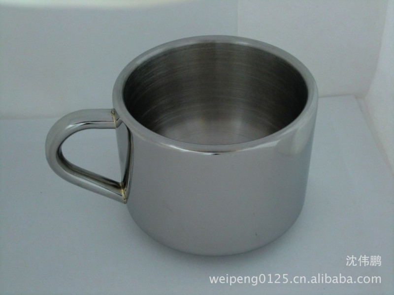 不銹鋼咖啡杯 廠傢， Stainless Steel Coffee mug factory工廠,批發,進口,代購