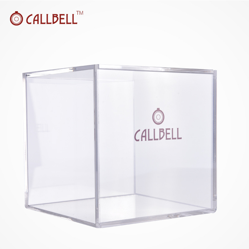 CALLBELL 咖啡器具 咖啡膠囊收納盒 科貝爾 亞克力收納盒批發・進口・工廠・代買・代購