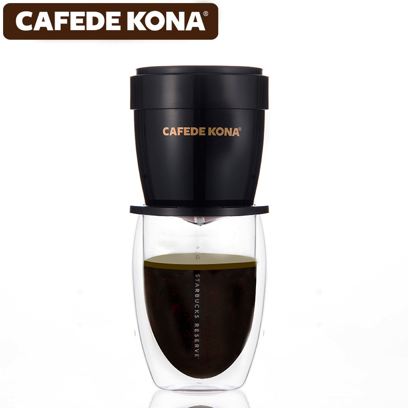 瑞士進口CAFEDE KONA 手沖咖啡過濾器 SWISSsilve 濾杯鍍銀濾網工廠,批發,進口,代購