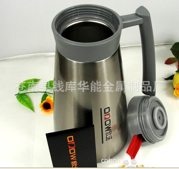 供應：歐諾304不銹鋼咖啡壺（歐諾304）不銹鋼真空保溫旅行壺批發・進口・工廠・代買・代購