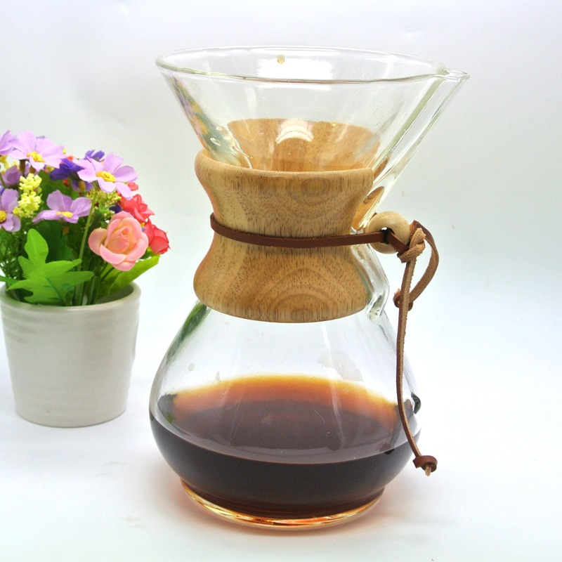 咖啡分享壺 冰滴玻璃壺 咖啡實驗室器具 3-6杯批發・進口・工廠・代買・代購