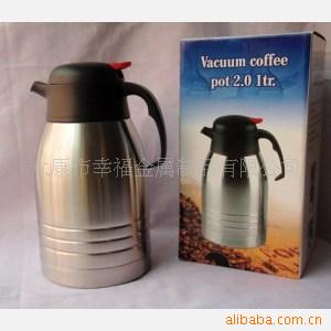供應不銹鋼咖啡壺 coffee pot  真空咖啡壺批發・進口・工廠・代買・代購