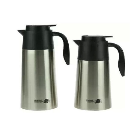 匡迪3代真空咖啡壺/不銹鋼咖啡壺/簡潔歐式真空保溫壺批發・進口・工廠・代買・代購