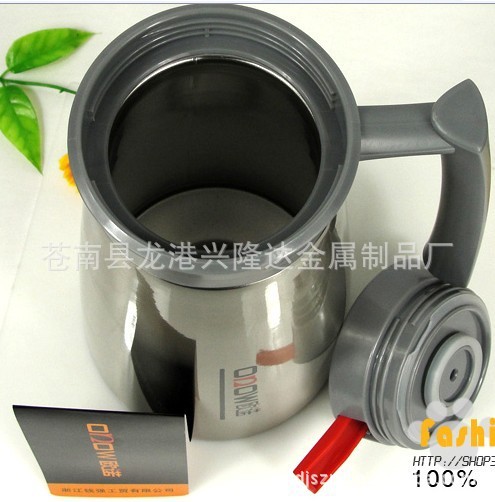 供應不銹鋼咖啡壺 創意傢居歐諾304不銹鋼旅行壺 歐諾咖啡壺批發・進口・工廠・代買・代購