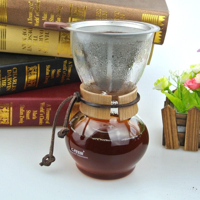 咖啡器具 韓式冰滴玻璃壺 咖啡實驗室器具 1-3杯批發・進口・工廠・代買・代購