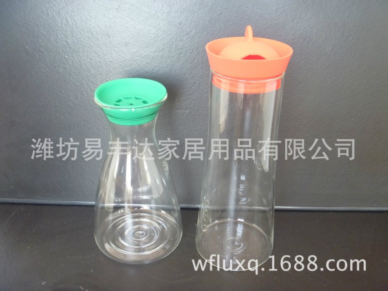 涼水瓶 高硼矽不銹鋼蓋玻璃水瓶批發・進口・工廠・代買・代購