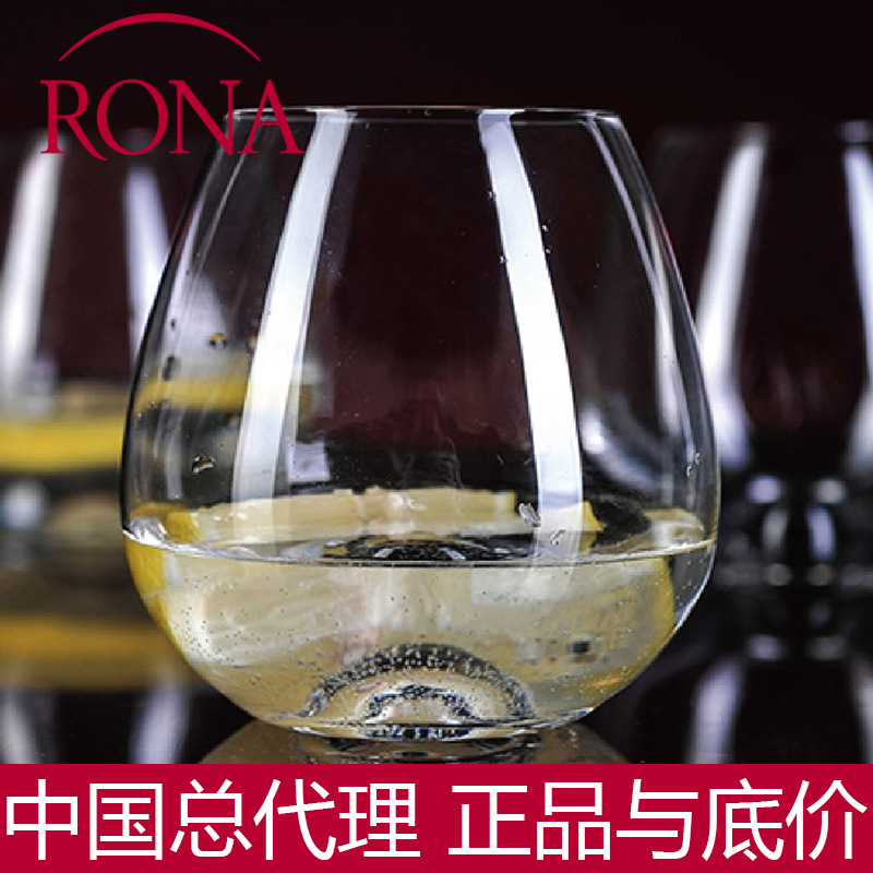 RONA洛娜 高端無鉛水晶杯玻璃杯洋酒杯水杯烙杯威士忌杯批發4221工廠,批發,進口,代購