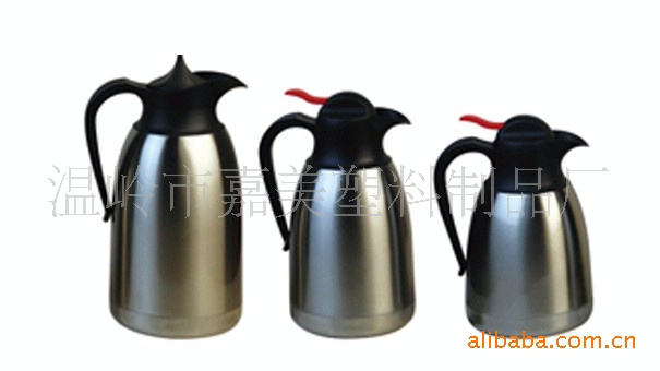 不銹鋼咖啡壺 2.0/1.5/1.2L工廠,批發,進口,代購