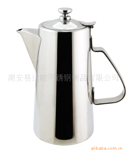 不銹鋼冷水壺，短嘴冷水壺，不銹鋼壺壺咖啡壺工廠,批發,進口,代購