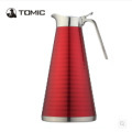 英國特美刻TOMIC不銹鋼真空保溫壺 高貴保溫瓶熱水瓶 創意暖水壺工廠,批發,進口,代購