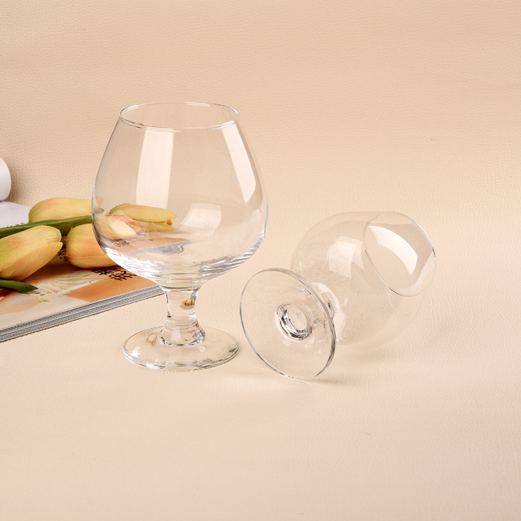 特價批發無鉛透明玻璃白蘭地酒杯葡萄酒杯紅酒杯高腳杯白酒杯工廠,批發,進口,代購