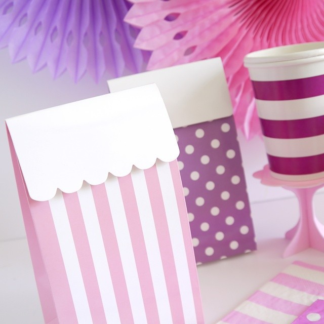 STRIPED FAVOR BOXES 生日禮品盒 紙盒 禮物包裝禮盒禮品包裝盒工廠,批發,進口,代購