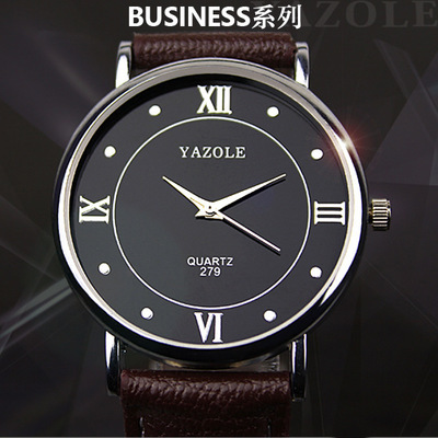瑞士韓版休閒時尚手錶 新款腕表男超薄簡約女士手錶潮流個性手錶工廠,批發,進口,代購
