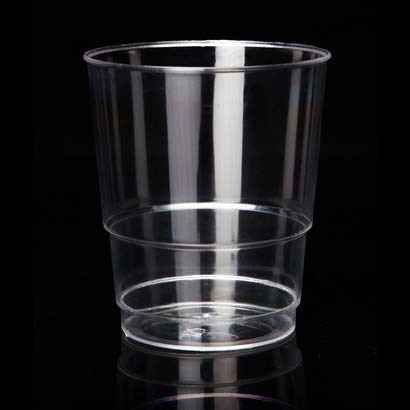 150ml 5OZ 航空水晶杯1 一次性杯 500隻 水晶餐具工廠工廠,批發,進口,代購