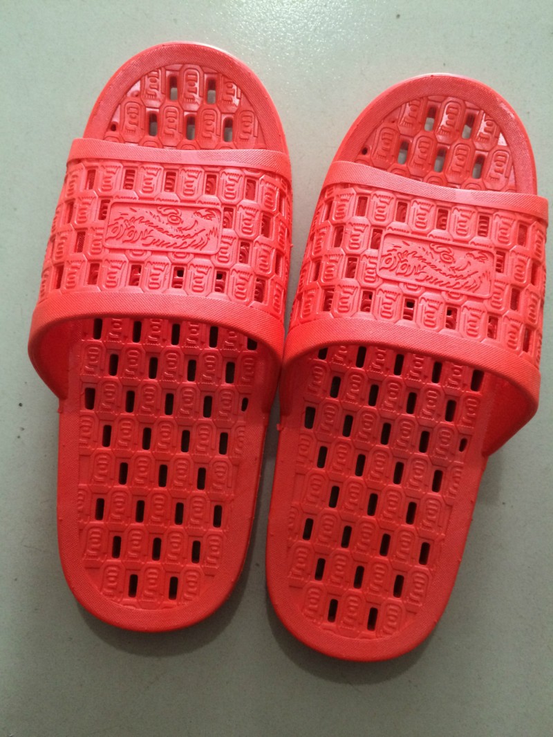 洗浴專用拖鞋 帶吸盤拖鞋 洗浴拖鞋 不分左右腳的拖鞋工廠,批發,進口,代購