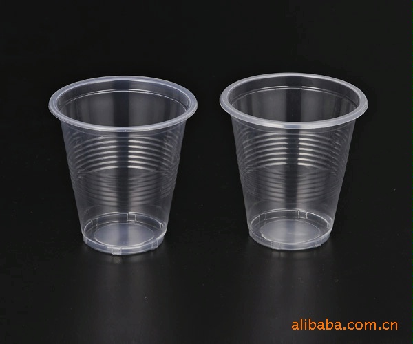 （廠傢直銷）一次性塑料pp杯子 註塑飯盒 碗 一次性保險盒批發・進口・工廠・代買・代購