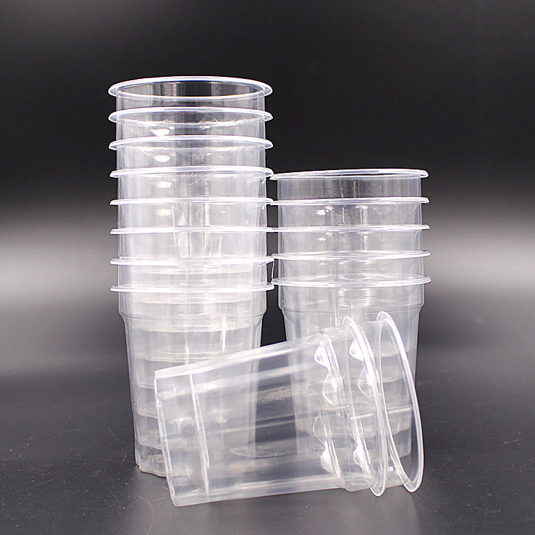 特惠一次性塑料休閒杯（33個裝）6.5*7.5cm 1.5g 喝水杯子工廠,批發,進口,代購