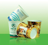專業生產紙杯，奶茶杯，吸管采用德國韋米勒設備生產通過QS認證批發・進口・工廠・代買・代購