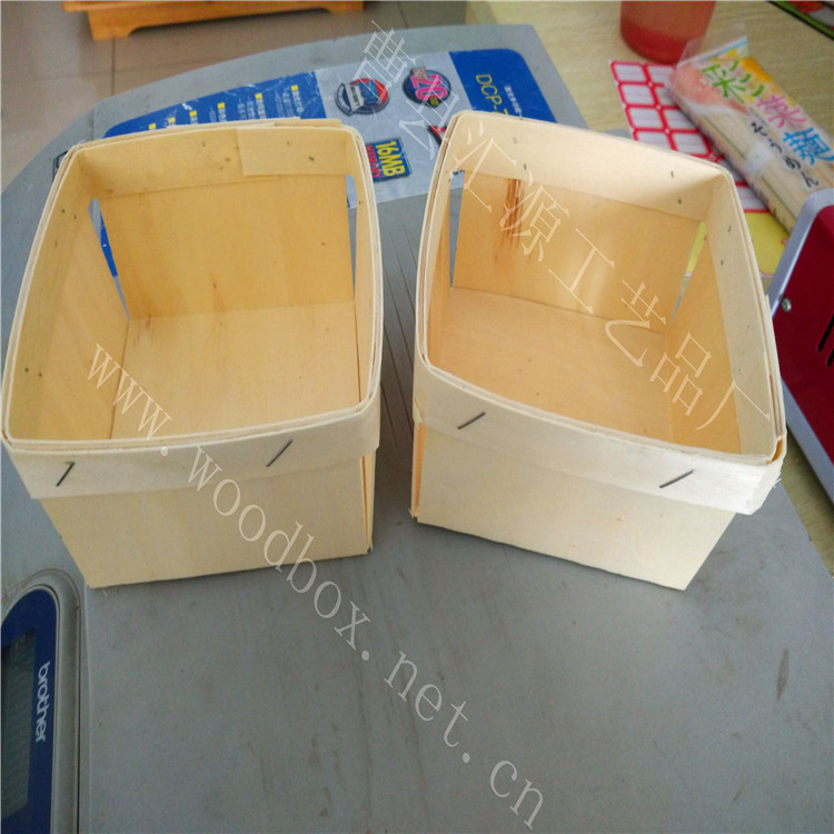 出口韓國木製木皮一次性食品盒  環保一次性木皮飯盒便當盒壽司盒工廠,批發,進口,代購