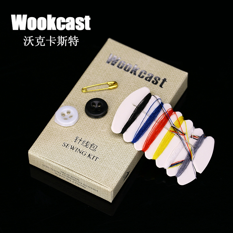 【wookcast】酒店一次情趣用品 酒店一次性針線包工廠,批發,進口,代購