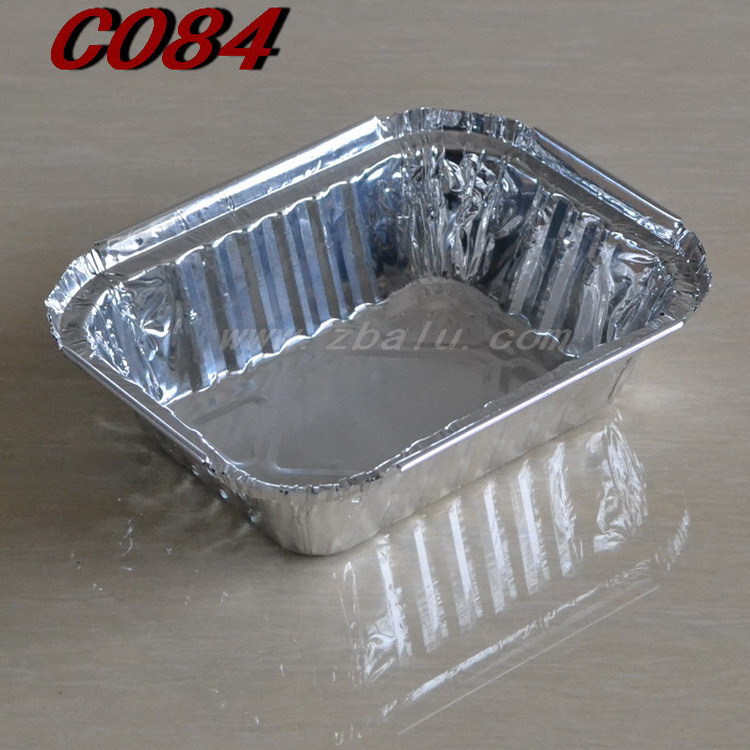 C084 佛山 廠傢 鋁箔餐盒 鋁箔盒 鋁箔製品 鋁箔容器工廠,批發,進口,代購