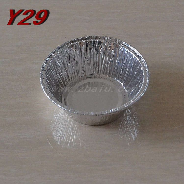 Y29  【佛山蛋糕托廠傢】鋁箔紙杯 錫紙蛋糕包裝 錫紙蛋糕托工廠,批發,進口,代購