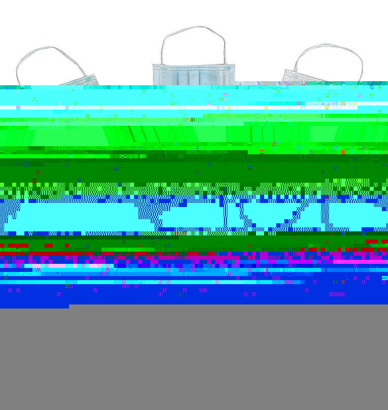 一次性口罩，三層無紡佈口罩 防塵批發・進口・工廠・代買・代購