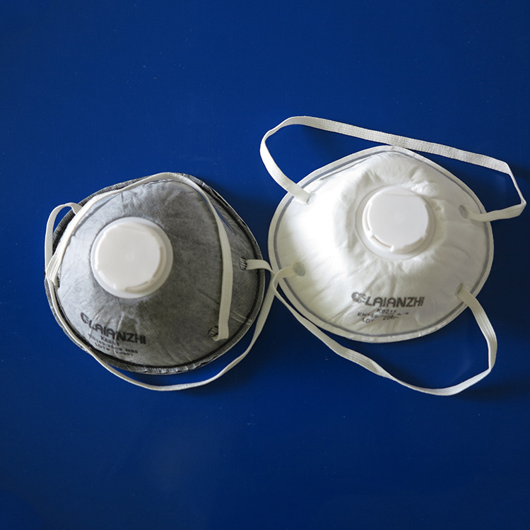 晟義垚低價銷售呼吸閥杯裝口罩杯裝口罩 防護周到可批發定製批發・進口・工廠・代買・代購