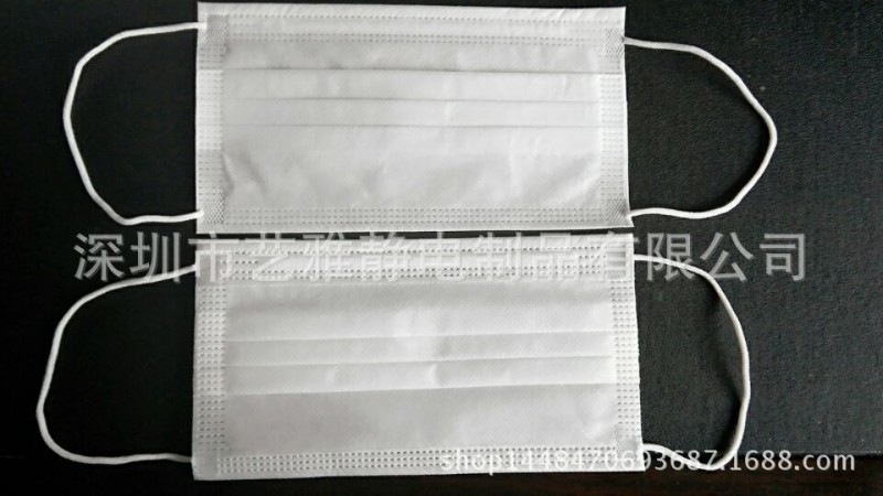 深圳藝雅生產獨立包裝一次性口罩，無紡佈一次性獨立包裝口罩批發・進口・工廠・代買・代購