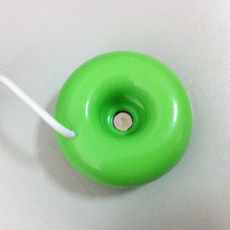 廠傢直銷 甜甜圈USB加濕器 迷你的加濕器批發・進口・工廠・代買・代購